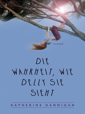 cover image of Die Wahrheit, wie Delly sie sieht